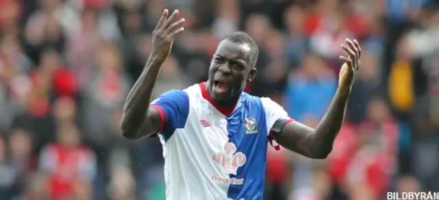 Inför Blackburn Rovers - Leyton Orient