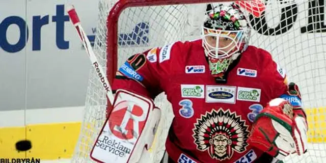 Inför Linköping - Frölunda: Dags att spänna musklerna igen!