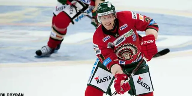 Inför: Frölunda – HV71