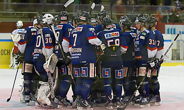 SM-Guld till Bofors