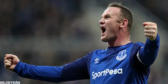 Inför Everton - Swansea