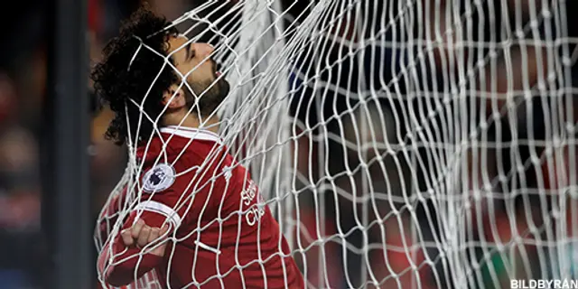 Liverpool FC - West Bromwich 0-0 (0-0) 