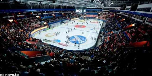 Inför Växjö - Brynäs: Ödesmatch i Vida Arena