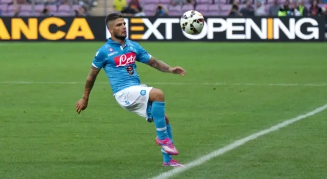 Speltips Serie A: Napoli gästar Torino på lördagkvällen