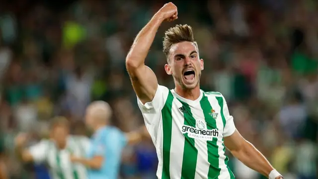 Inget annat lag får spela oftare utanför helgen än Real Betis