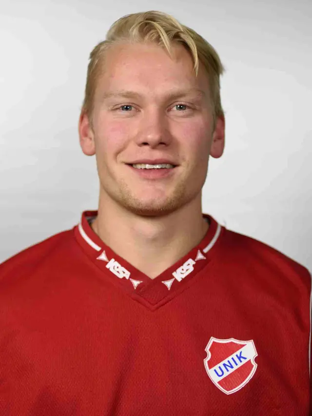 Jonas Aronsson