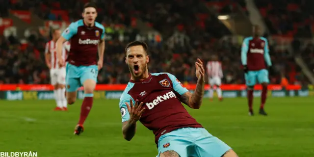 Inför: Everton - West Ham