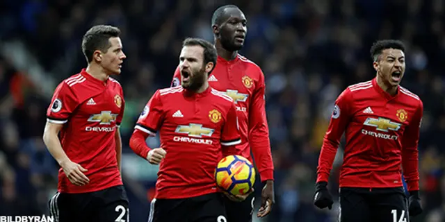 Inför: Leicester City - Manchester United