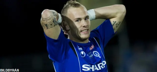 WebbTV: Förlust mot Norrköping