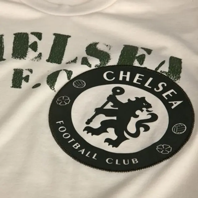 Chelz Shop: Nyheter i lager