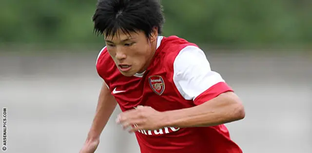 Ryo Miyaichi