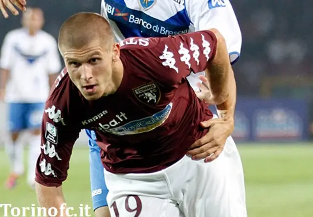 Torino - Brescia 0-0: Mållöst men välspelat på Olimpico