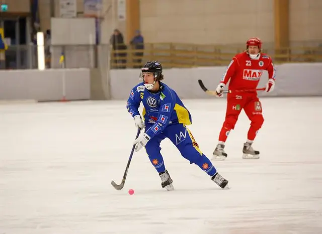 Inför Åby/Tjureda-NIF: Ny derbybekantskap i uppskjuten match