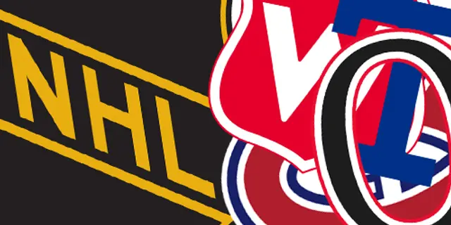 NHL100: Målvakterna sänkte Toronto i den första matchen 