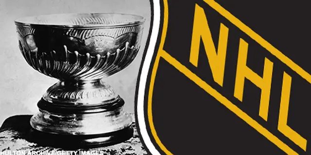 NHL100: Den enda livstidsavstängningen 