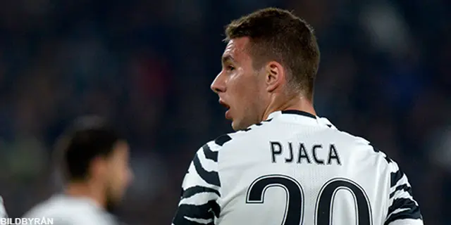 Officiellt: Marko Pjaca tillbaka i Dinamo!