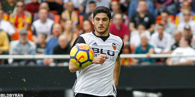 Valencia – Alaves i Copa del Rey