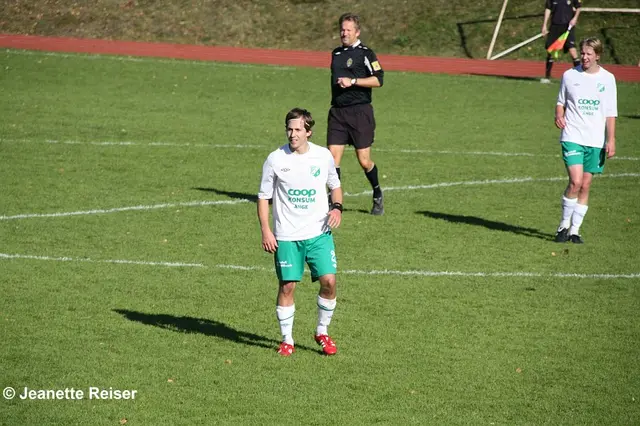"Höken" tar timeout
