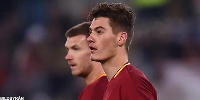 SPAL - Roma 0-3: Walk in the park
