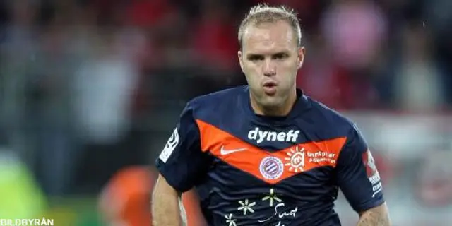 Montpellier 1-1 Toulouse: Frustrerande poängtapp