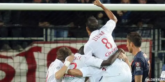 Brest - Dijon 1-1: Syndabocken blev hjälte