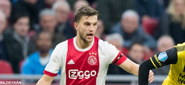 Silly season: Botman nära Lille, Joël Veltman på väg till storklubb?