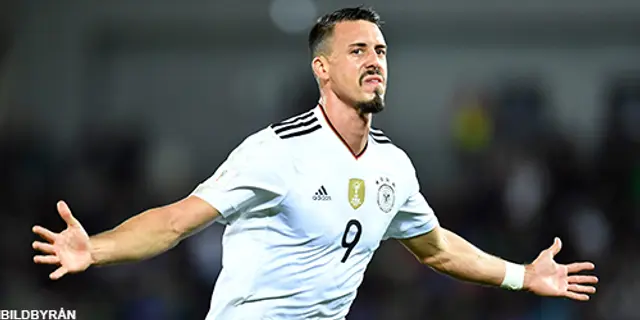 Sandro Wagner