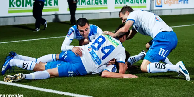 Gästkrönika IFK Norrköping – Säsongs förväntningar 2012