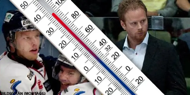 Hockeytempen: Den tidigare supertalangen når sin potential 