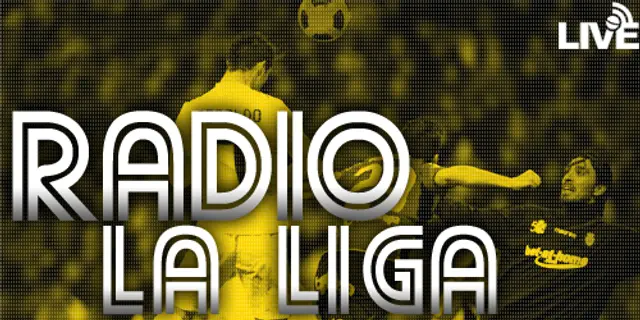 Radio La Liga: ”Monreal är tröttare än Harry Rednapp”