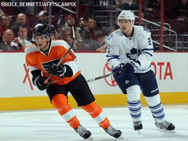 Flyers kallar upp Brayden Schenn 