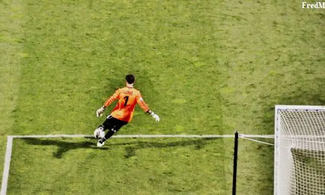 Hugo Lloris