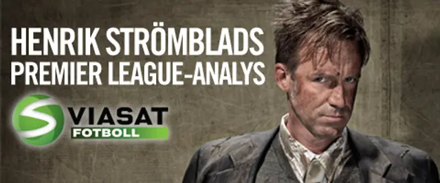 Henrik Strömblad: Dalglish stöttade Ferguson att bygga Uniteds imperium