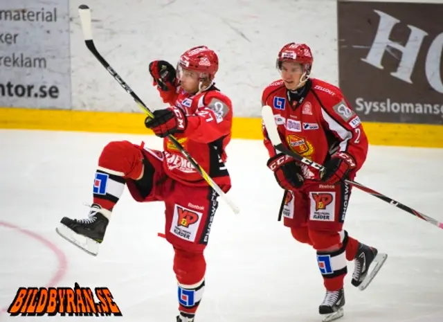 Inför: IF Sundsvall Hockey – Almtuna IS