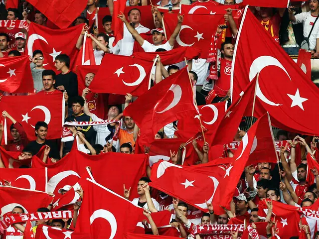 Turkiska Fans