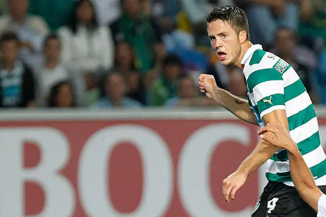 Real Madrid blickar mot Wolfswinkel?