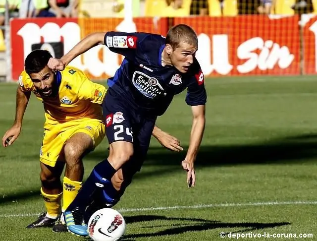 Spelarbetyg mot CD Guadalajara