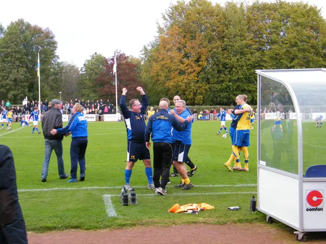 IFK Klagshamn drar sig ur division 1