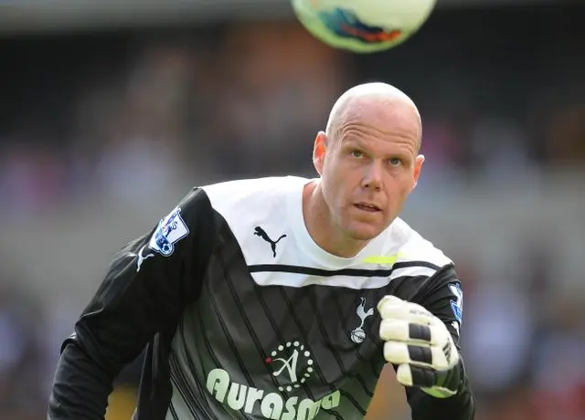 Brad Friedel