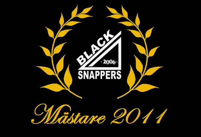 Black Snappers