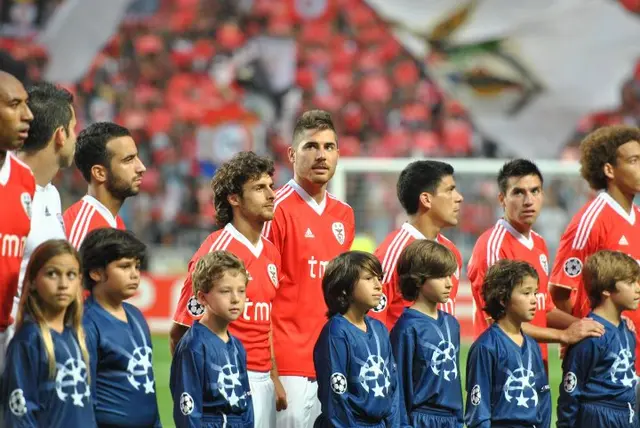 Inför: Otelul Galati – Benfica