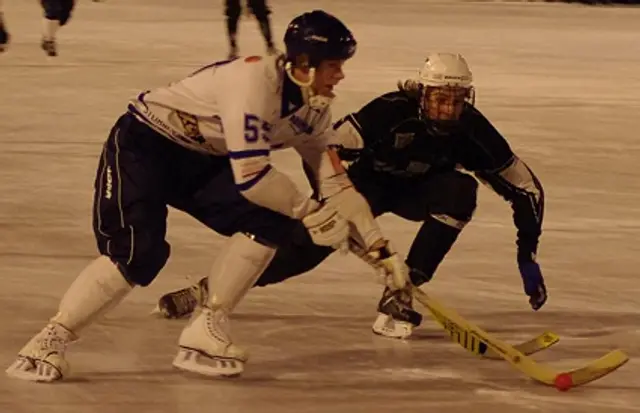 Granberg till Tellus