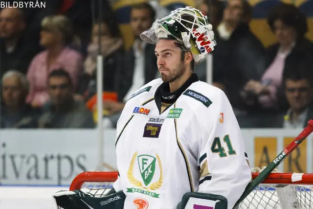 Nihlstorp klar för Dallas Stars