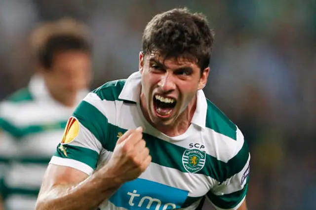 Spelarbetyg: Sporting – Lazio 2-1