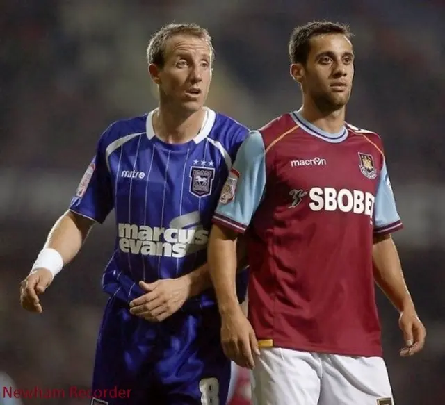 Inför Crystal Palace-West Ham