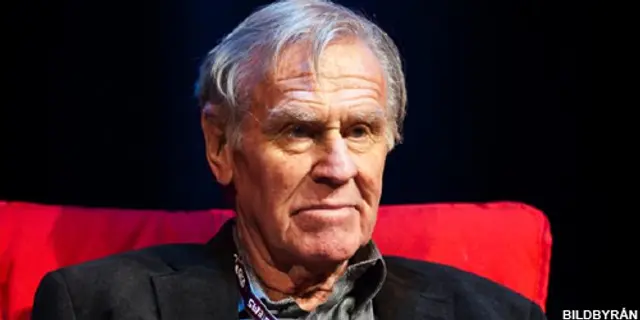 En legendar har lämnat oss – Sven Tumba död