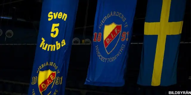 60-talet: En gyllene DIF-dynasti