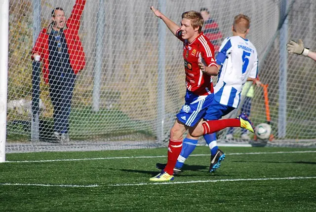 Viktig seger för BKV