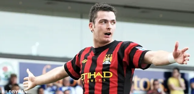 Everton intresserade av Adam Johnson och Guidetti