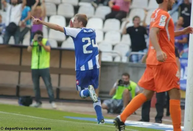 Inför: Galicien-derby